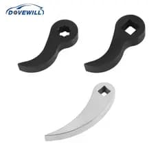 [Dovewill] Adaptador De Barra De Alavanca Megafone , Removedor De Eixo De Acionamento , Princípio , Kit De Reparo De Car