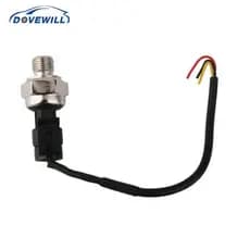 [Dovewill] Sensor Transdutor G1/4 "