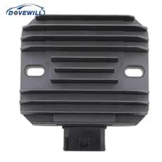 [Dovewill] Retificador Regulador De Tensão Para Kawasaki ER6N ER6F EX650 Ninja 650 2006-2013