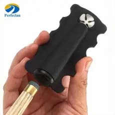 Perfeclan 5 Em 1 Multi-Funcional Reparador De Tacos Ferramentas De Detecção Polida