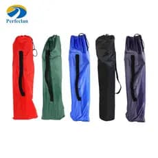 Perfeclan Bolsa De Armazenamento Para Cadeira Dobrável Ao Ar Livre , Substituição De Acampamento , Portátil Cadeiras Red