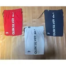 Bermuda Masculina Elastano Estampa vazada
