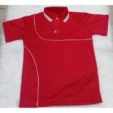 Camiseta Dry-fit detalhe básico GF Raymonds