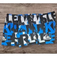Bermudas Elastano com Elástico na cintura