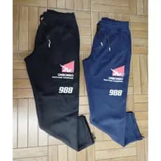Calça Moletom masculina cordão GF Raymonds