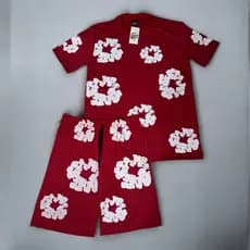 Conjunto Masculino estiloso GF