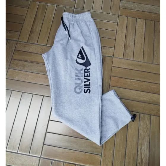 Calça Moletom
