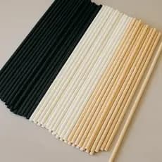 Varetas De Fibra Para Difusor Aromatizador 15 Peças 30cm