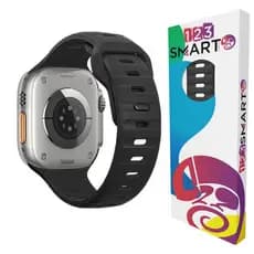 Pulseira de Silicone Mariner para Apple Watch Ultra 49mm 45mm 44mm 42mm 41mm 40mm Iwatch 9 8 7 6 5 4