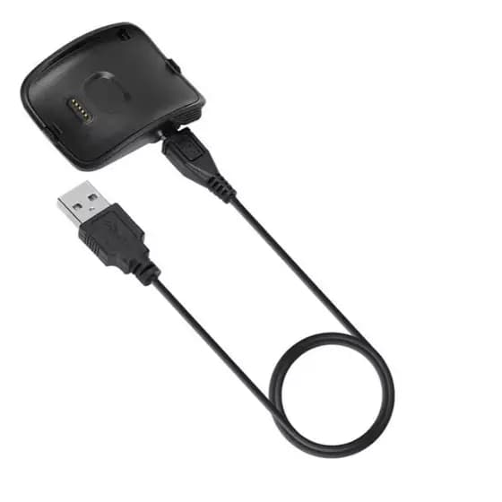 Dock Carregador Marca 123smart Compativel Com Samsung Gear S Sm-r750