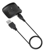 Dock Carregador Marca 123smart Compativel Com Samsung Gear S Sm-r750