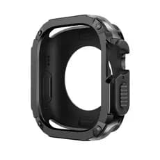 Case Anti-impacto para Iwatch series 44/45mm ou Ultra 49mm