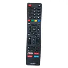 Controle para Tv Philco tecla Netfllix Prime Video Globoplay KA-2947/SKY-9028/FBG-9063