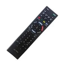 Controle Remoto Para Tv Lcd / Led Bravia Sony Com Netflix 7009