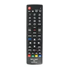 CONTROLE REMOTO PARA TV SKY-7027