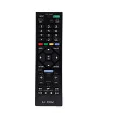 Controle Remoto Similar Para Tv Sony Bravia Kdl 39r475a