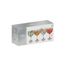 Taça Nadir Gin Tônica 600ml Embalagem com 6 Unidades