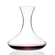 DECANTER DE VIDRO PARA VINHOS