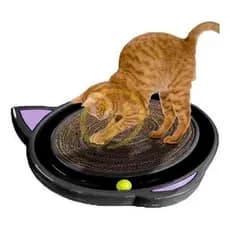 Brinquedo Arranhador Relax  Pet para Gatos