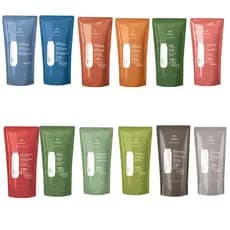 Refil Shampoo e Condicionador Lumina Natura, Escolha o seu: