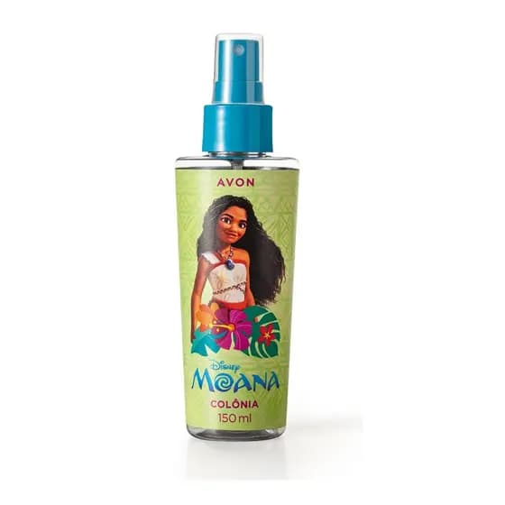 Colônia Moana 150ml
