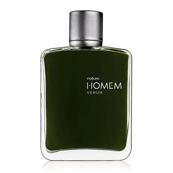 Natura Homem Verum Deo Parfum - 100 ml