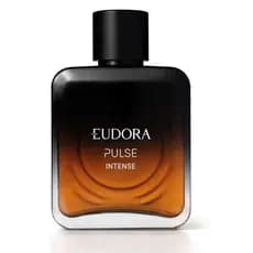 Eudora Pulse Intense Colônia 100Ml