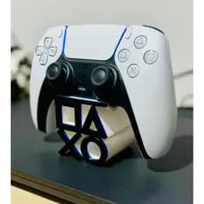Exclusivo suporte para controle Playstation 4 / Playstation 5