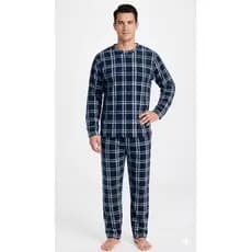 pijama feminino masculino soft quente