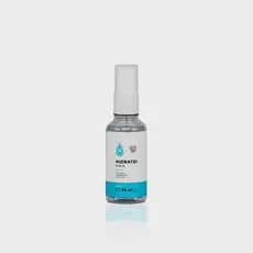 Hidratei S.O.S Sérum hidratação nutrição e brilho 30mL
