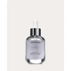 Solução facial Vitamina C 30ml | Simple Organic