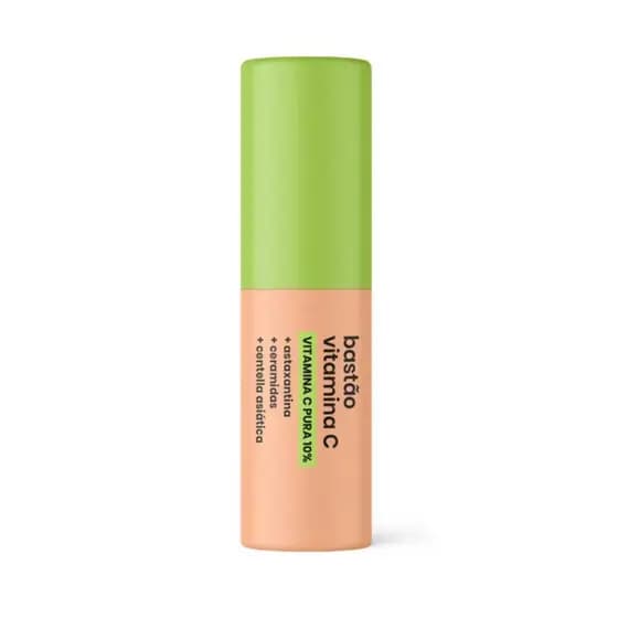 Bastão Vitamina C Sallve Pura 10% 10g