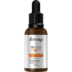 Sérum Antioxidante Facial Dermage Improve C10 15Ml