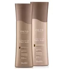 Amend Kit Complete Repair Reconstrução Shampoo e Condicionador