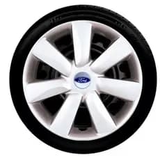 Calota Aro 14 para Fiesta Focus Ká Ecosport G450u