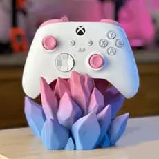 Suporte para Controle Playstation, Xbox - Cristal