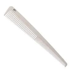 Pente Profissional Cônico De Carbono 18.0cm Cb125