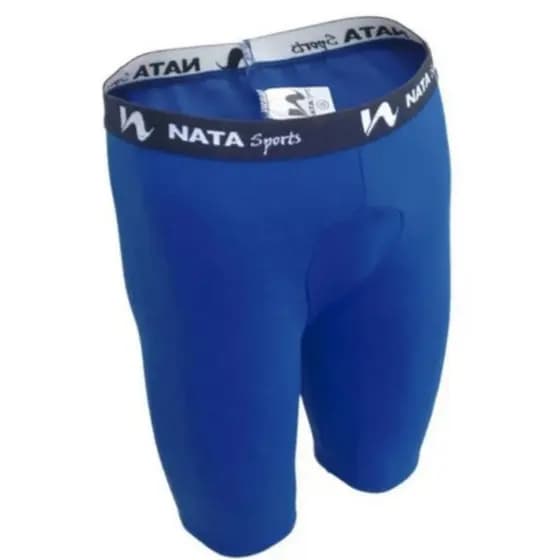 Bermuda térmica masculina, compressão, bermuda segunda Pelé