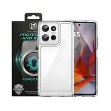 Capa Capinha Premium Anti Impacto Motorola Edge 70 Fusion Plus