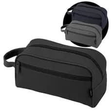 Necessaire Masculina Organizador Acessórios Viagem Trabalho