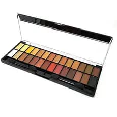 Paleta De Sombras Belle Angel 28 Cores B013 Nude