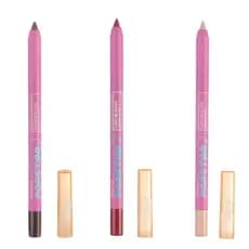 Lápis De Olhos Hot Blink Popstar Hbe2402 Ruby Rose