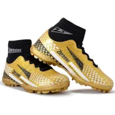 Chuteira Cr7 Society Cano Longo