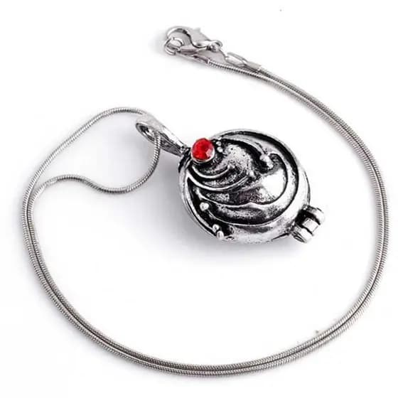 Colar Elena Gilbert Vampire Diaries