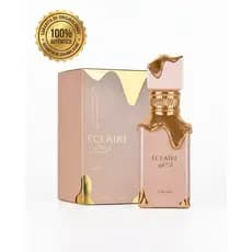 Perfume Eclaire Lattafa Original EDP - 100 ml Feminino