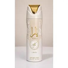 Spray Corporal Perfumado Varias Fragrâncias - 200ml Feminino