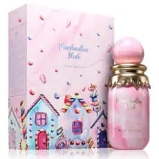 Perfume Marshmallow Blush Paris Corner-  100ml Feminino