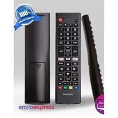 Controle Remoto Tv Led Lg Smart Tv