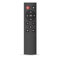 Controle remoto universal via Bluetooth
