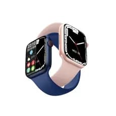 Smartwatch Relogio inteligente Lançamento S8 Pro Android